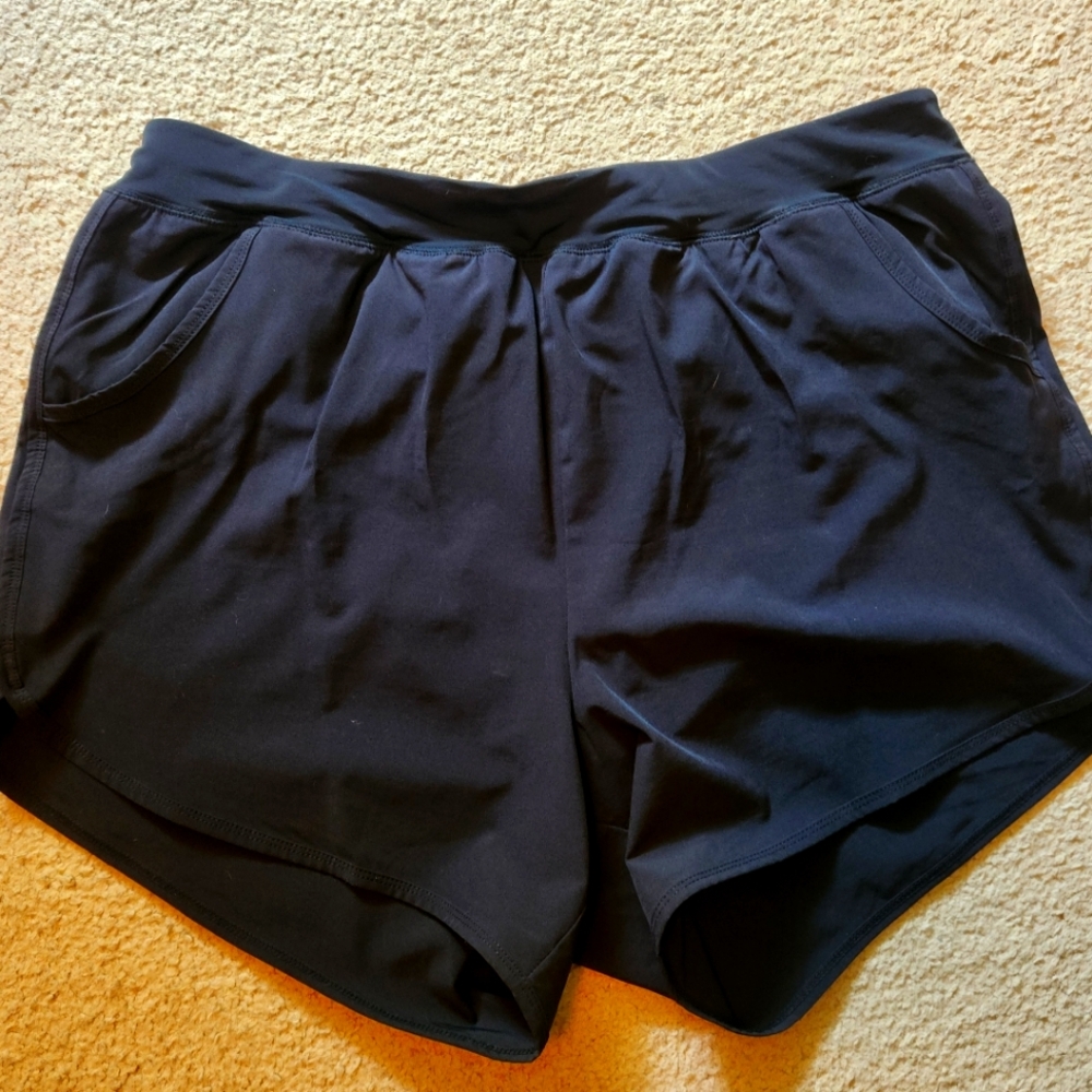 Torrid Swim Short